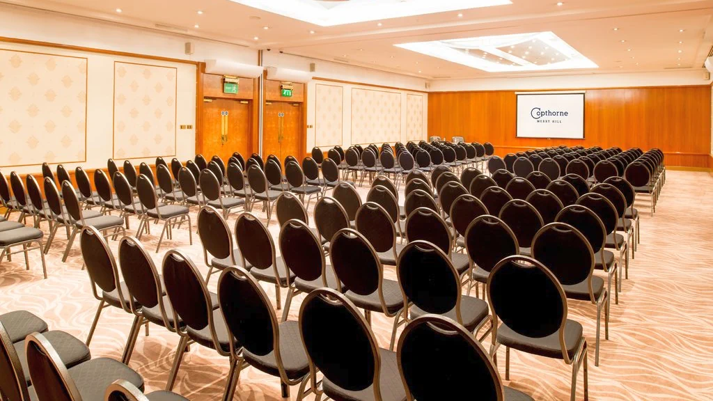 الفندق كوبثورن ميري هيل دودلي - دادلي